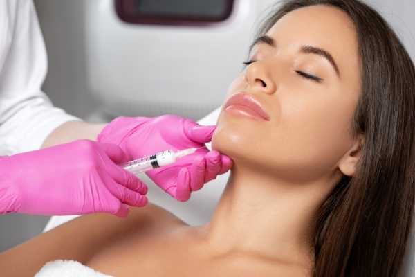 FAQs: Fat Dissolving Injections (Aqualyx & Alternatives) Matlock