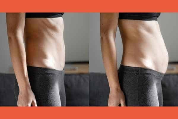 Can Incorrect Breathing Techniques Weaken Your Core Matlock