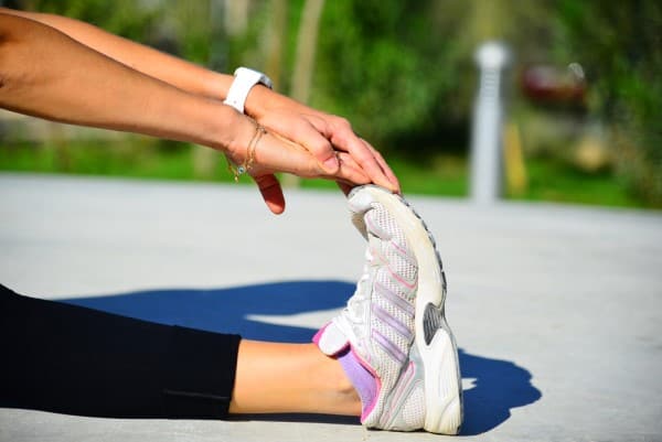 What exercises should you avoid with diastasis recti Matlock?