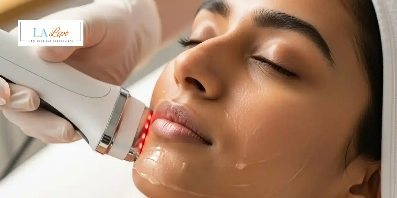 Which Areas of the Body Respond Best to Non-Surgical Skin Tightening Matlock?